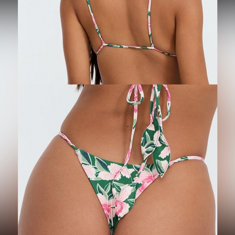Benoa Swim Waikiki Set - Picture 2 of 5